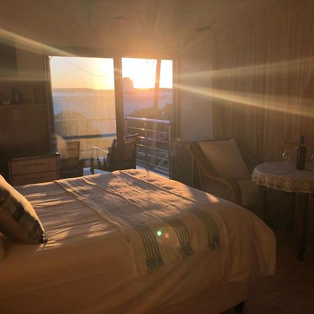 Marine 5 Boutique Hotel Gansbaai Εξωτερικό φωτογραφία