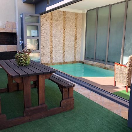 Marine 5 Boutique Hotel Gansbaai Εξωτερικό φωτογραφία