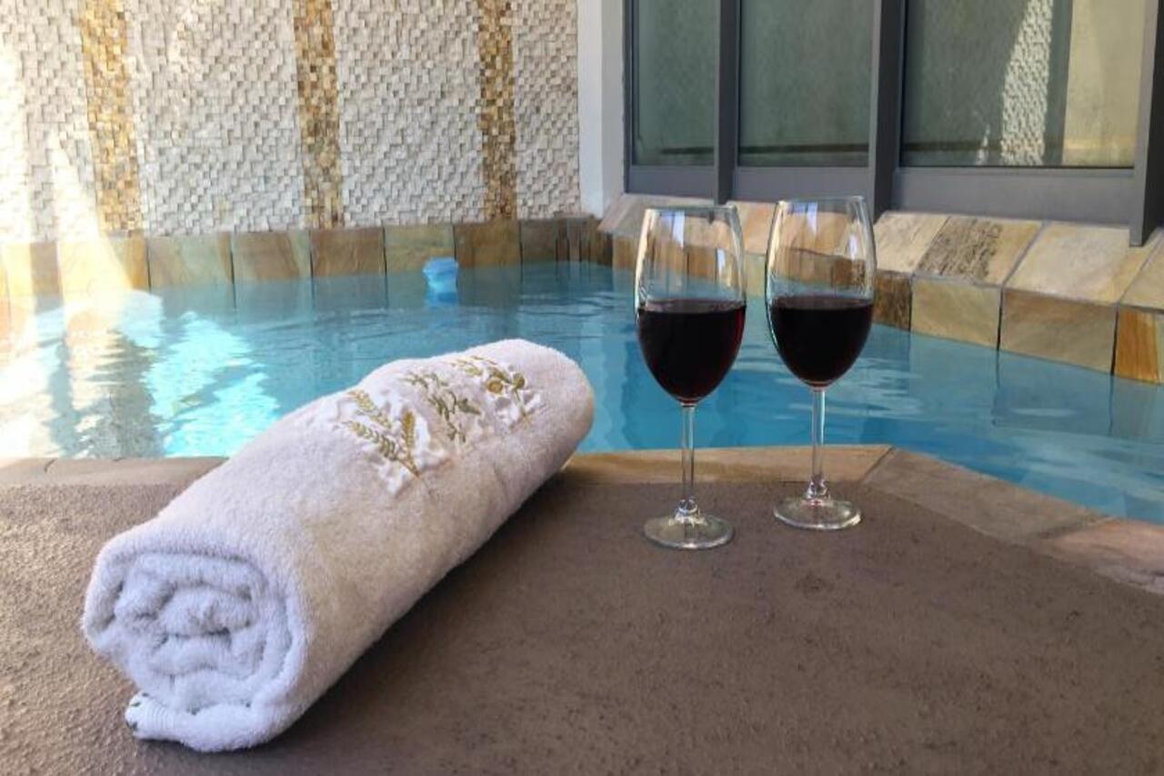 Marine 5 Boutique Hotel Gansbaai Εξωτερικό φωτογραφία