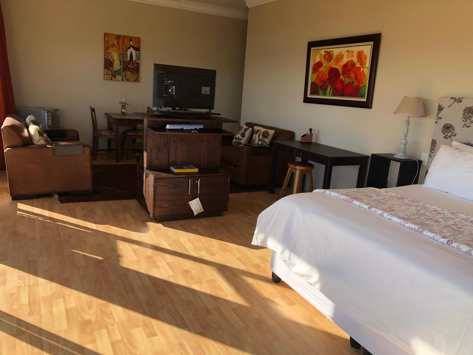 Marine 5 Boutique Hotel Gansbaai Εξωτερικό φωτογραφία
