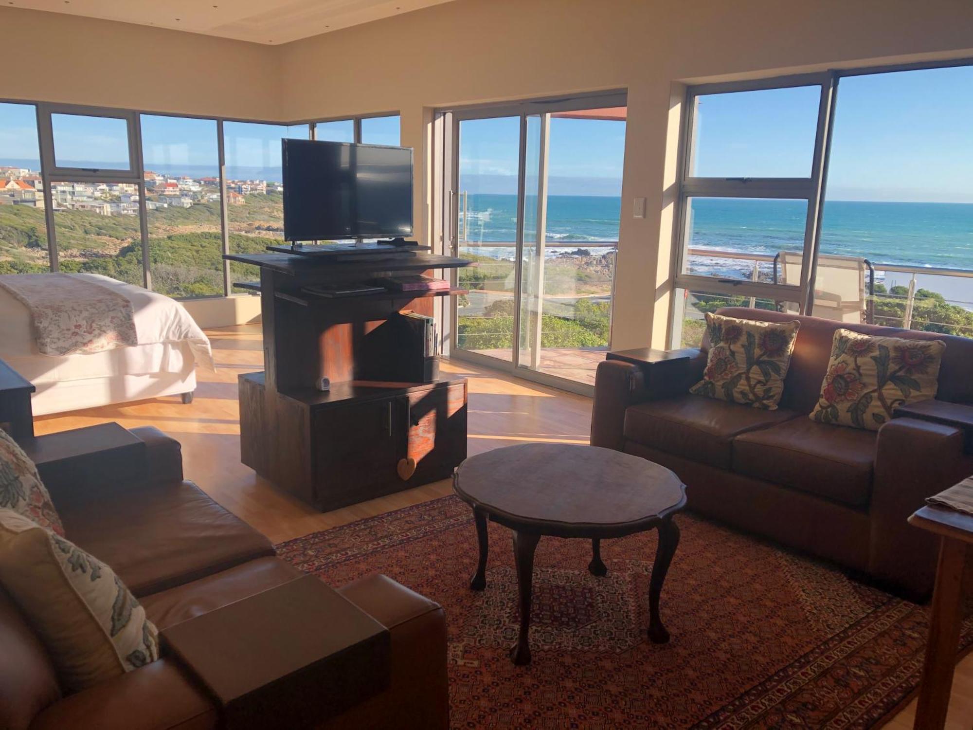 Marine 5 Boutique Hotel Gansbaai Εξωτερικό φωτογραφία