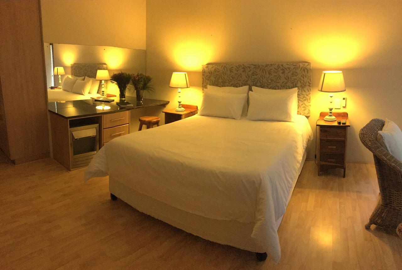 Marine 5 Boutique Hotel Gansbaai Εξωτερικό φωτογραφία